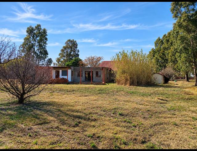 3 BEDROOM HOUSE FOR SALE IN DE DEUR